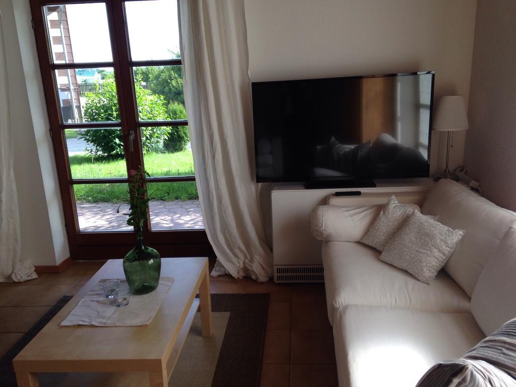 Ferienwohnung Wippenreute Ravensburg Zimmer foto