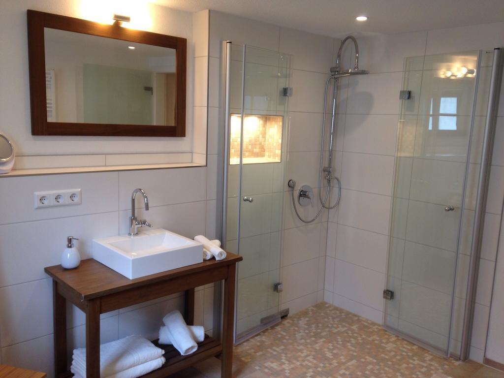 Ferienwohnung Wippenreute Ravensburg Zimmer foto