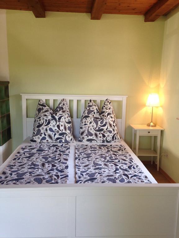 Ferienwohnung Wippenreute Ravensburg Zimmer foto