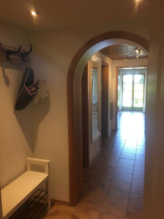 Ferienwohnung Wippenreute Ravensburg Exterior foto
